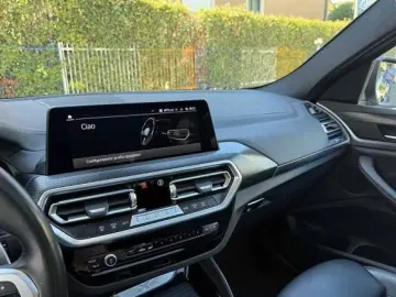 ✨ BMW X4 xDrive20d M Sport ✨