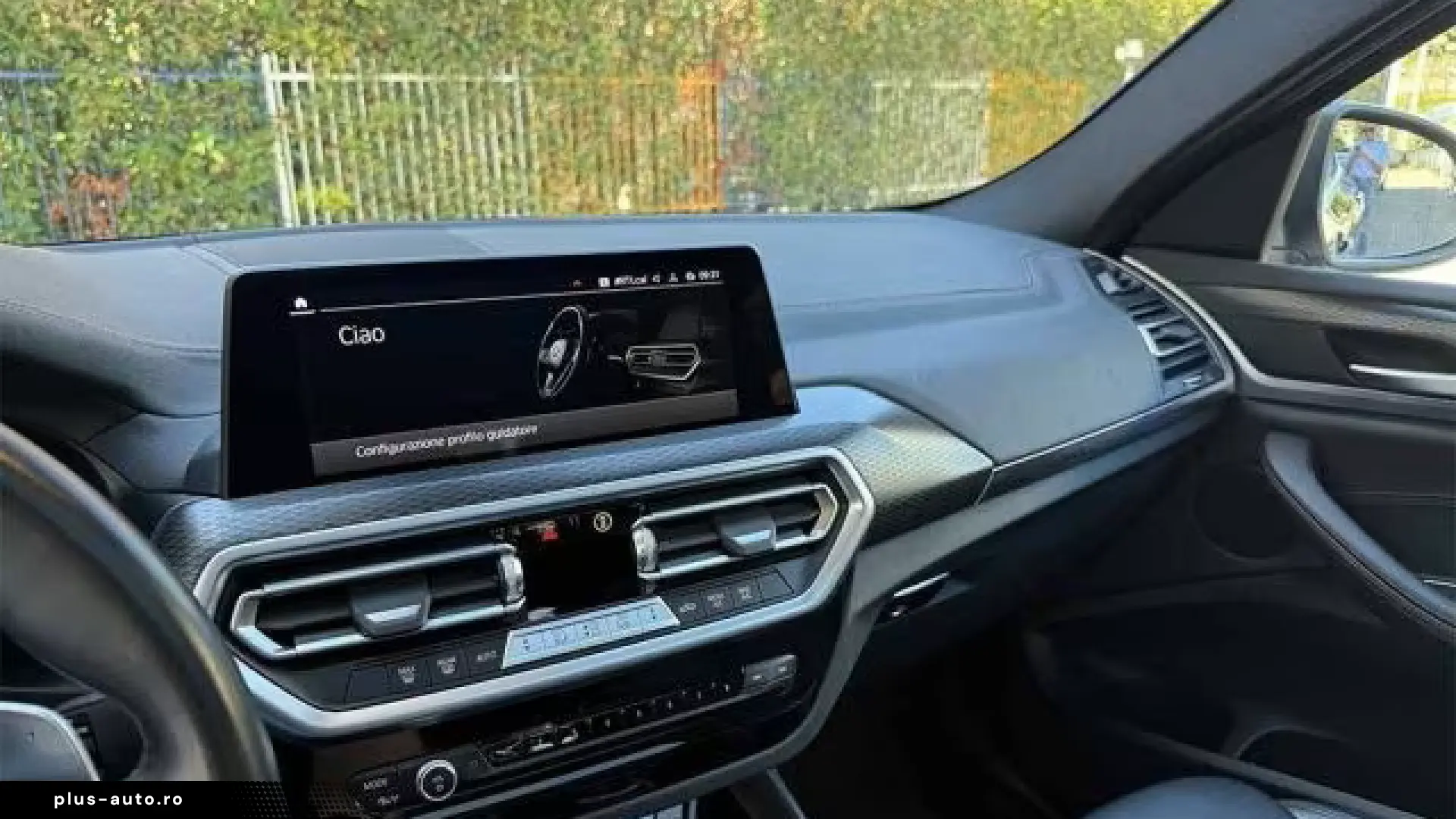 ✨ BMW X4 xDrive20d M Sport ✨