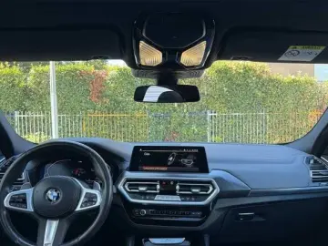 ✨ BMW X4 xDrive20d M Sport ✨