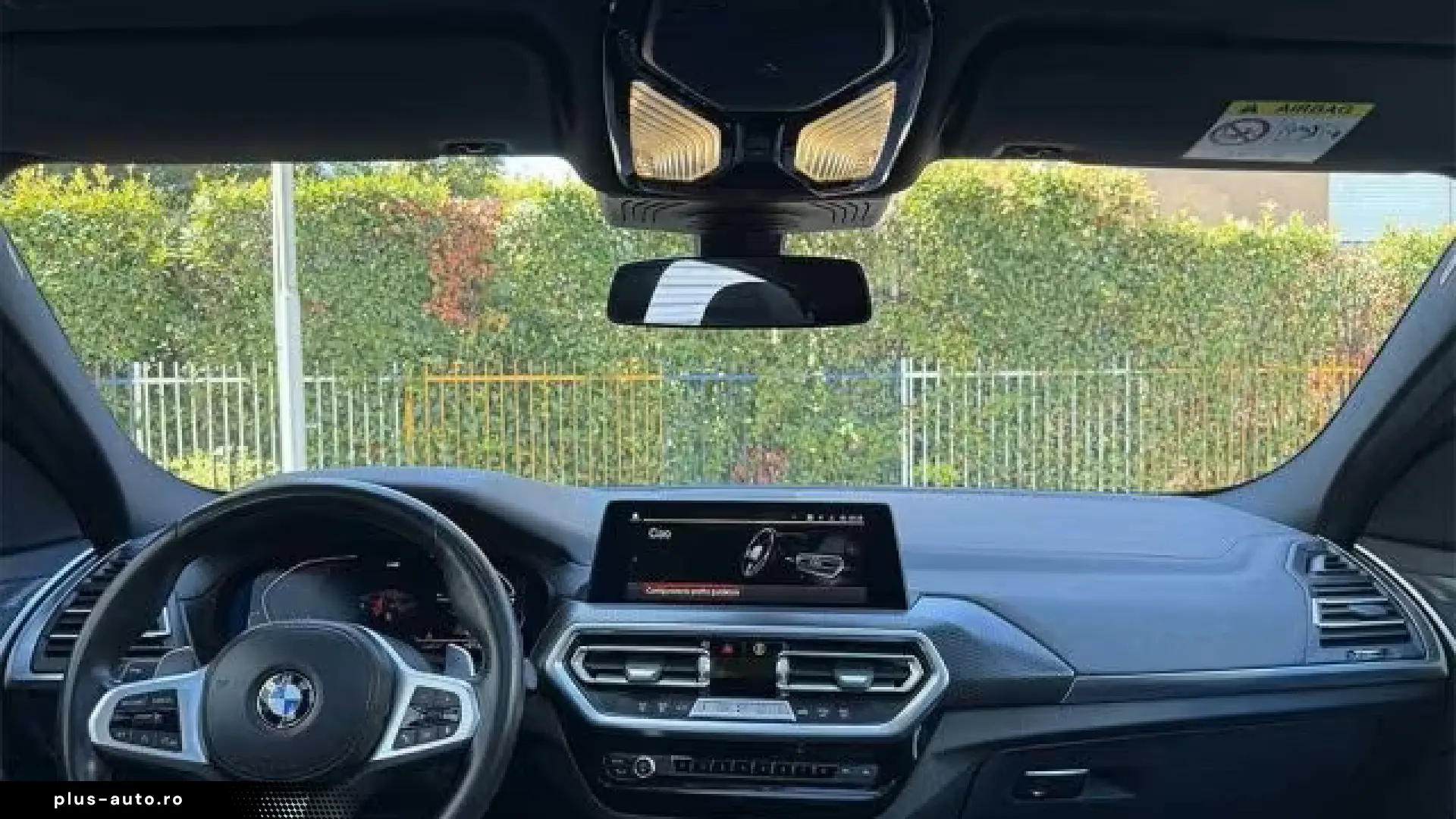 ✨ BMW X4 xDrive20d M Sport ✨