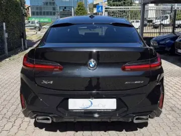 ✨ BMW X4 xDrive20d M Sport ✨