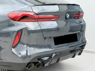 Bmw X6 M50 M COMPETITION 4.4 625 CV