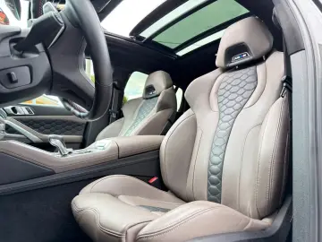 Bmw X6 M50 M COMPETITION 4.4 625 CV