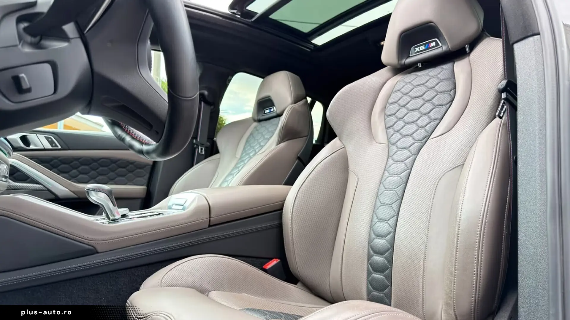 Bmw X6 M50 M COMPETITION 4.4 625 CV
