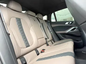 Bmw X6 M50 M COMPETITION 4.4 625 CV