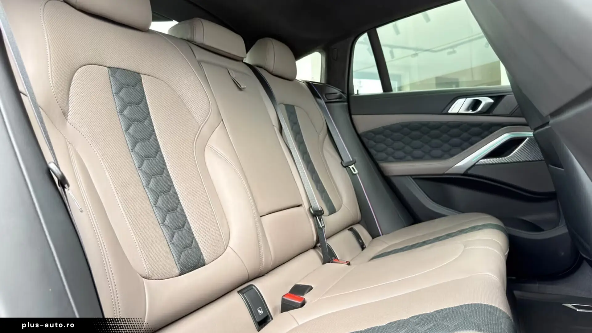 Bmw X6 M50 M COMPETITION 4.4 625 CV