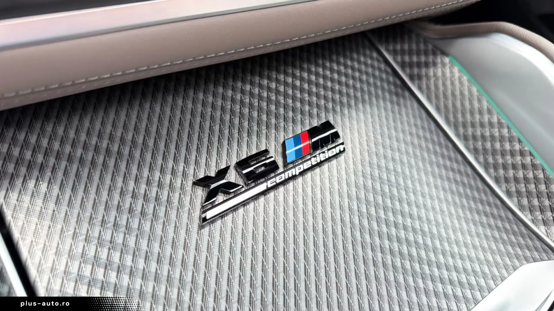 Bmw X6 M50 M COMPETITION 4.4 625 CV