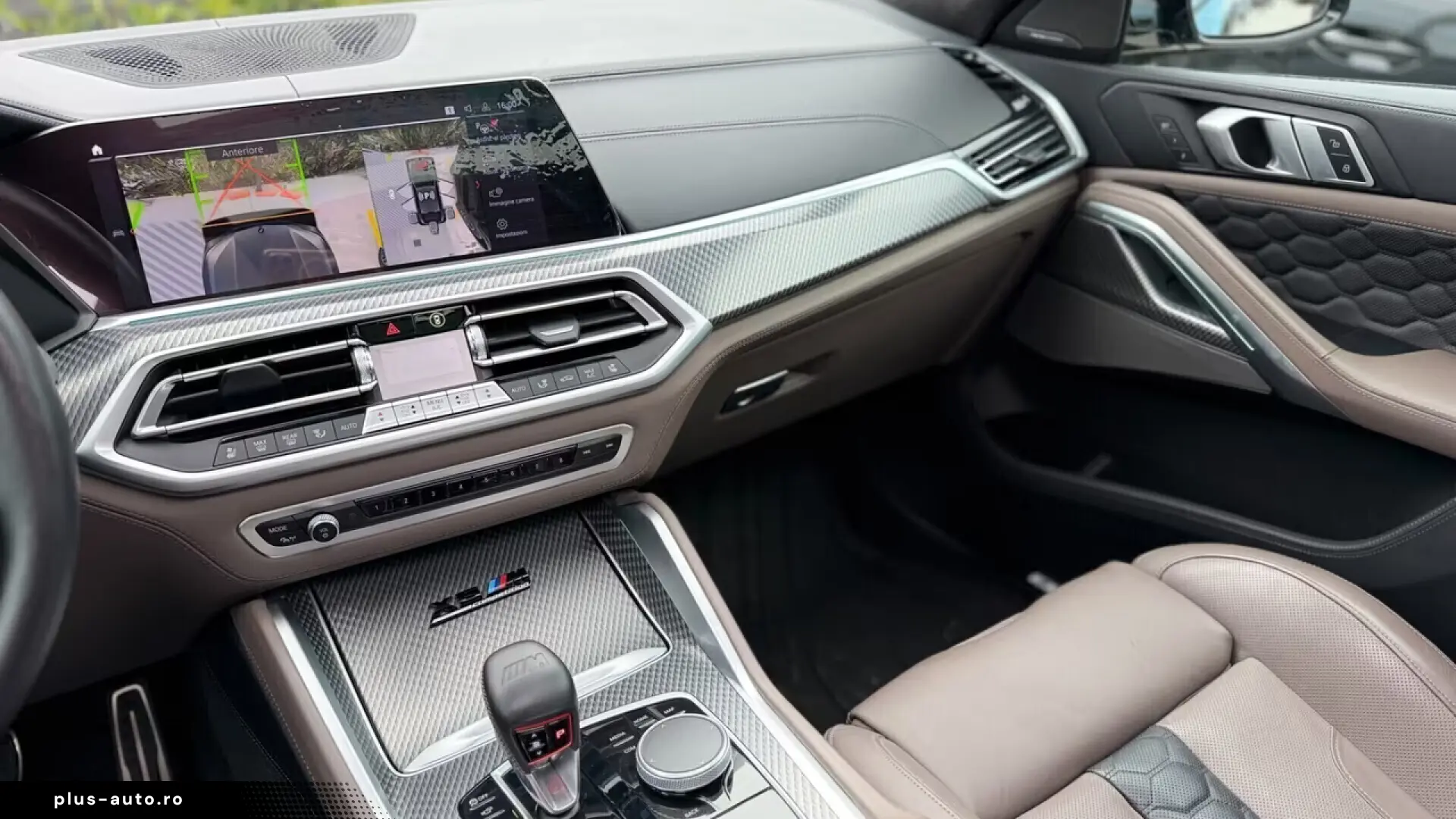 Bmw X6 M50 M COMPETITION 4.4 625 CV
