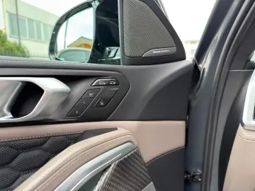 Bmw X6 M50 M COMPETITION 4.4 625 CV