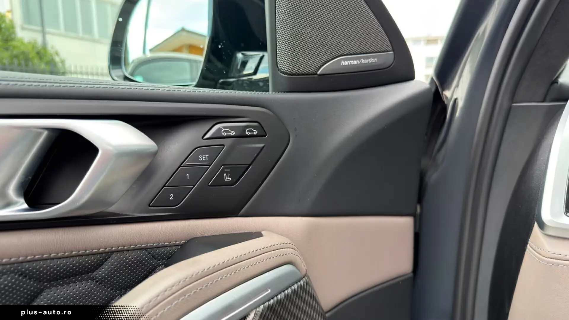 Bmw X6 M50 M COMPETITION 4.4 625 CV