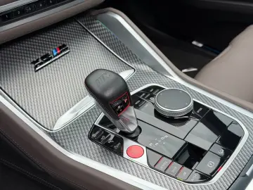 Bmw X6 M50 M COMPETITION 4.4 625 CV