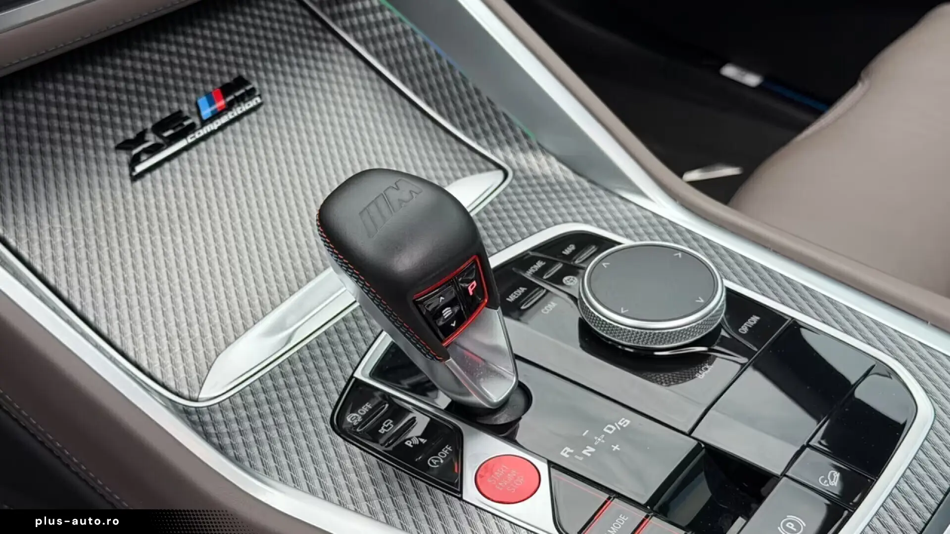 Bmw X6 M50 M COMPETITION 4.4 625 CV