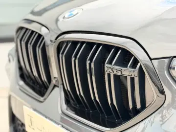Bmw X6 M50 M COMPETITION 4.4 625 CV