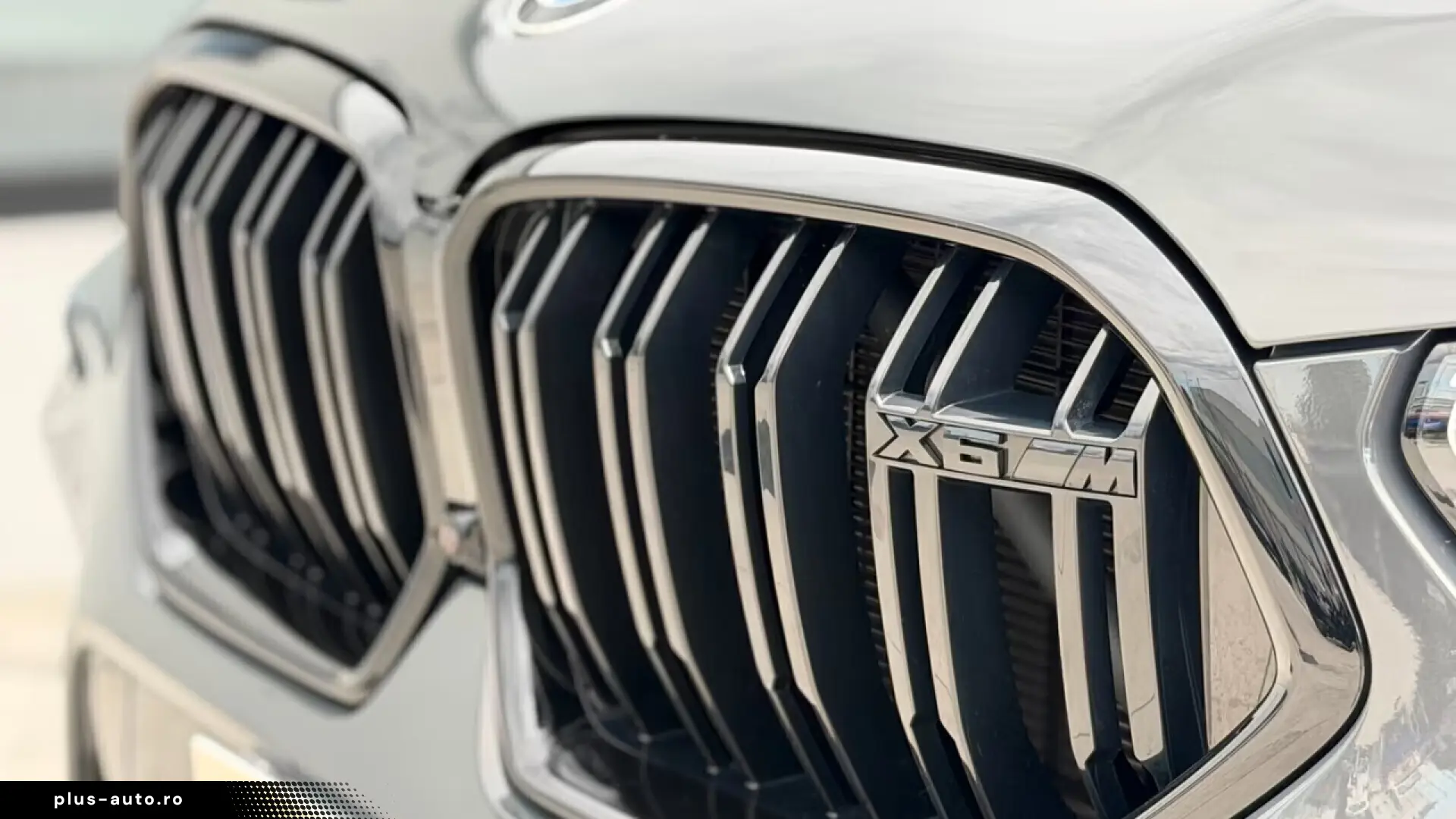 Bmw X6 M50 M COMPETITION 4.4 625 CV