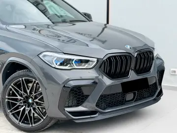 Bmw X6 M50 M COMPETITION 4.4 625 CV