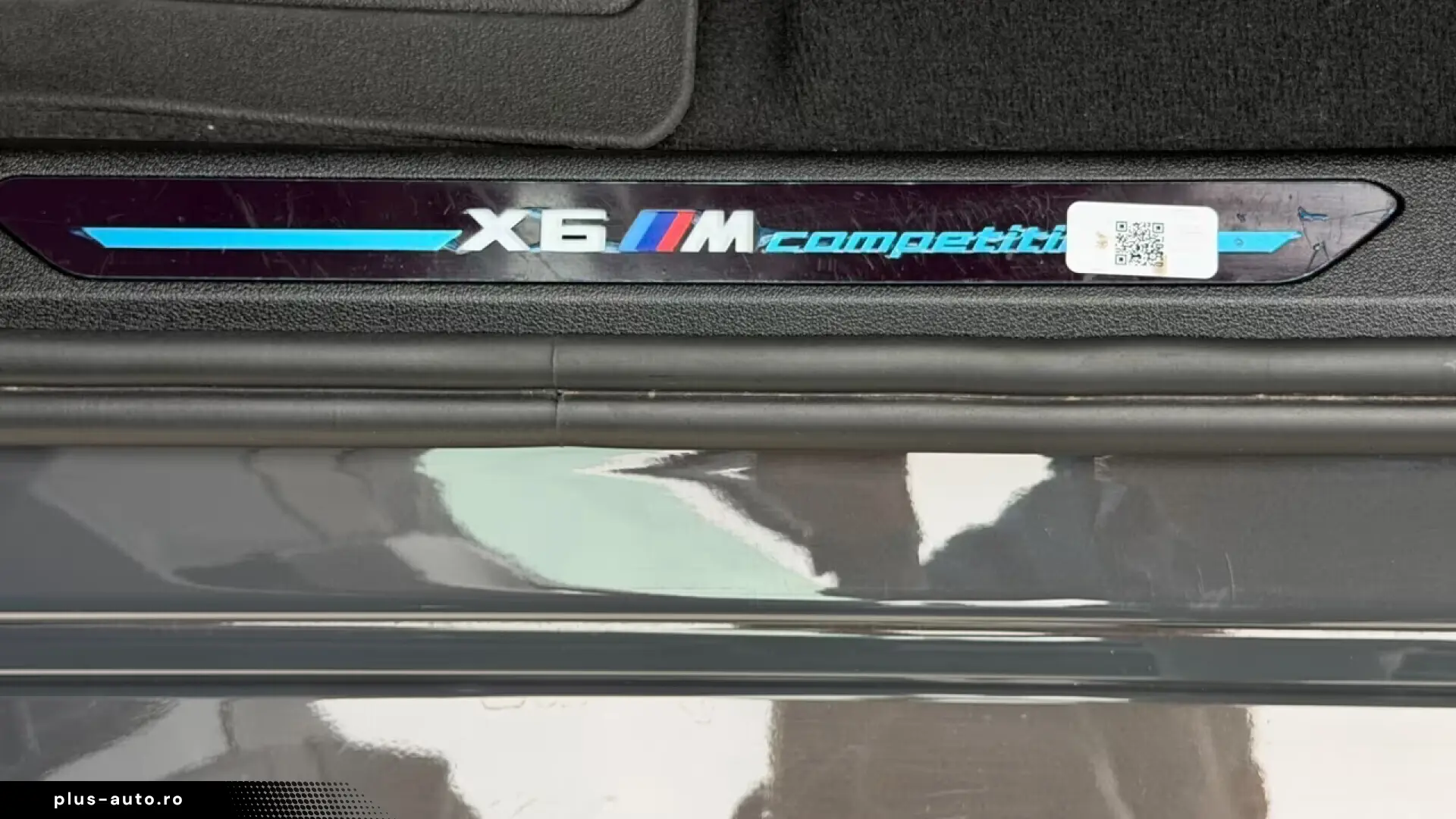 Bmw X6 M50 M COMPETITION 4.4 625 CV