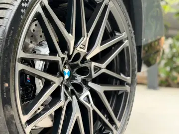 Bmw X6 M50 M COMPETITION 4.4 625 CV