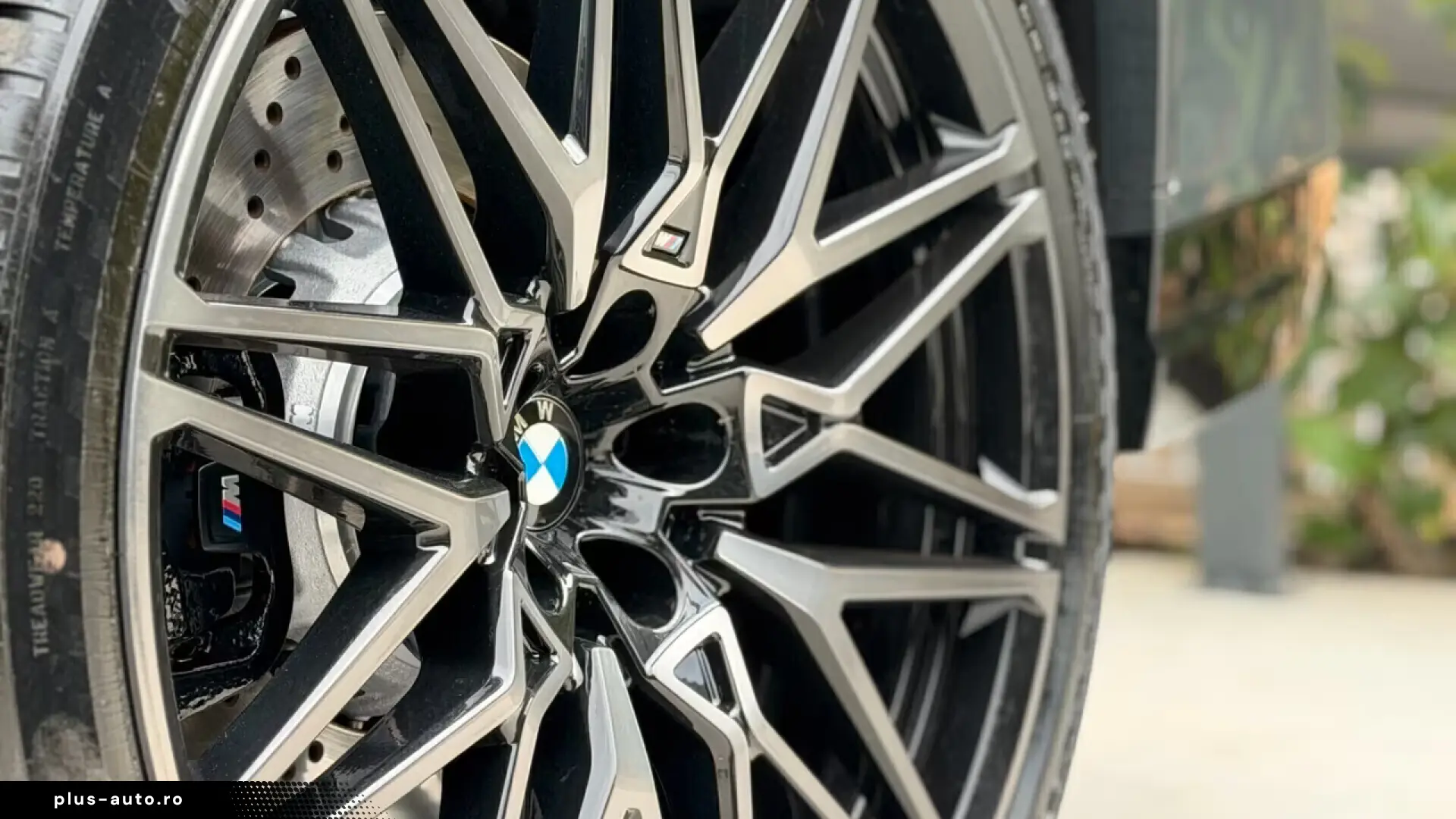 Bmw X6 M50 M COMPETITION 4.4 625 CV