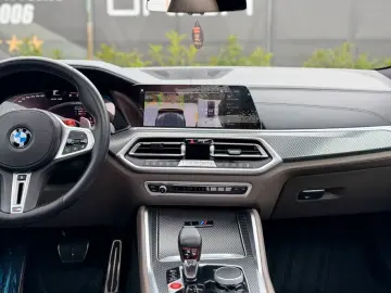 Bmw X6 M50 M COMPETITION 4.4 625 CV
