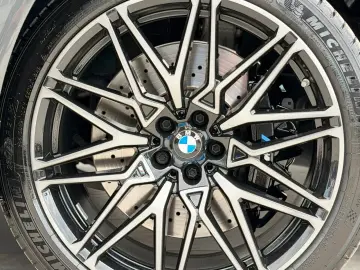 Bmw X6 M50 M COMPETITION 4.4 625 CV
