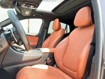 ✨ Mercedes-Benz GLC 43 AMG Coupé Premium Plus 4MATIC ✨