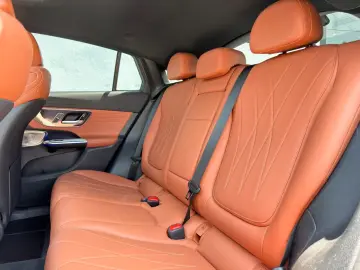 ✨ Mercedes-Benz GLC 43 AMG Coupé Premium Plus 4MATIC ✨