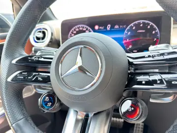 ✨ Mercedes-Benz GLC 43 AMG Coupé Premium Plus 4MATIC ✨