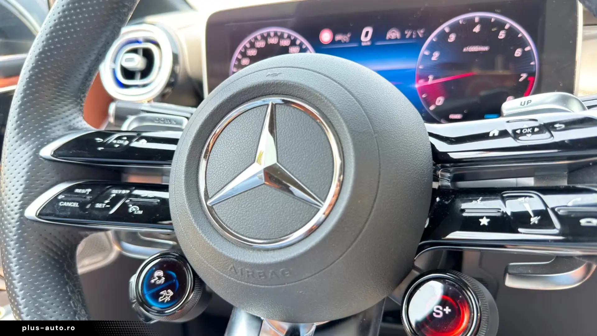 ✨ Mercedes-Benz GLC 43 AMG Coupé Premium Plus 4MATIC ✨