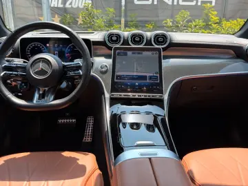 ✨ Mercedes-Benz GLC 43 AMG Coupé Premium Plus 4MATIC ✨