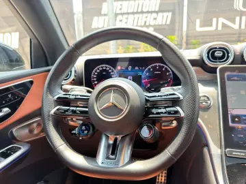 ✨ Mercedes-Benz GLC 43 AMG Coupé Premium Plus 4MATIC ✨