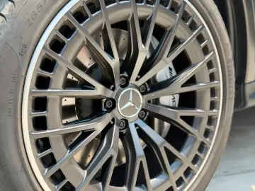 ✨ Mercedes-Benz GLC 43 AMG Coupé Premium Plus 4MATIC ✨