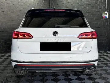 Volkswagen Touareg 3.0 TSI V6 eHybrid 4MOTION Elegance