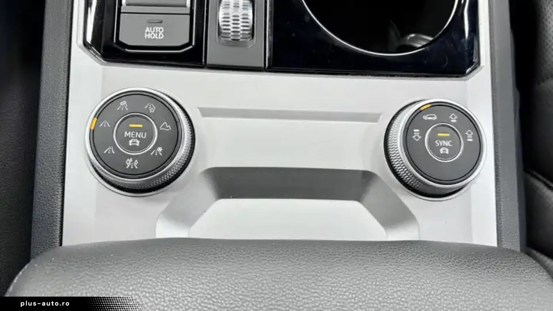 Volkswagen Touareg 3.0 TSI V6 eHybrid 4MOTION Elegance