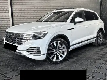 Volkswagen Touareg 3.0 TSI V6 eHybrid 4MOTION Elegance