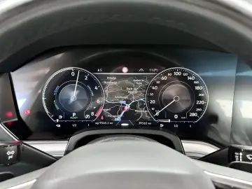 Volkswagen Touareg 3.0 TSI V6 eHybrid 4MOTION Elegance