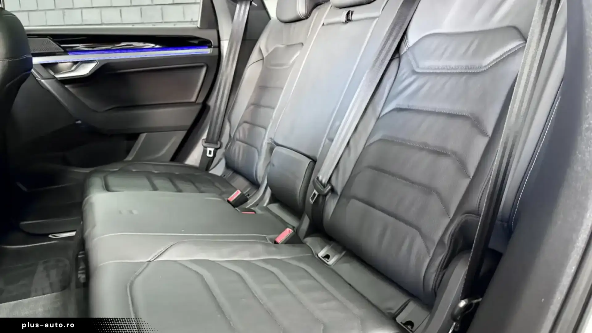 Volkswagen Touareg 3.0 TSI V6 eHybrid 4MOTION Elegance