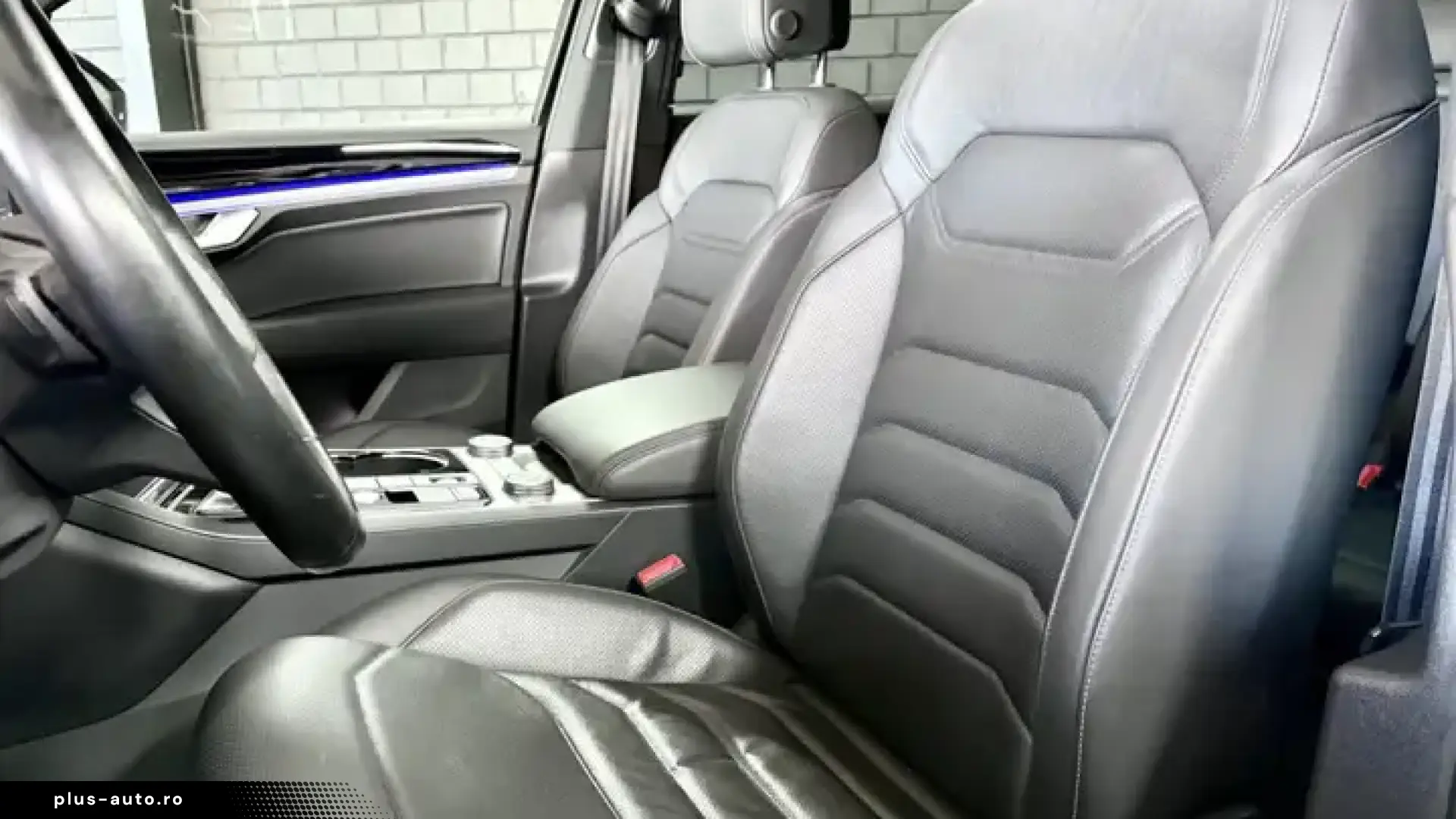 Volkswagen Touareg 3.0 TSI V6 eHybrid 4MOTION Elegance