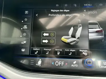 Volkswagen Touareg 3.0 TSI V6 eHybrid 4MOTION Elegance