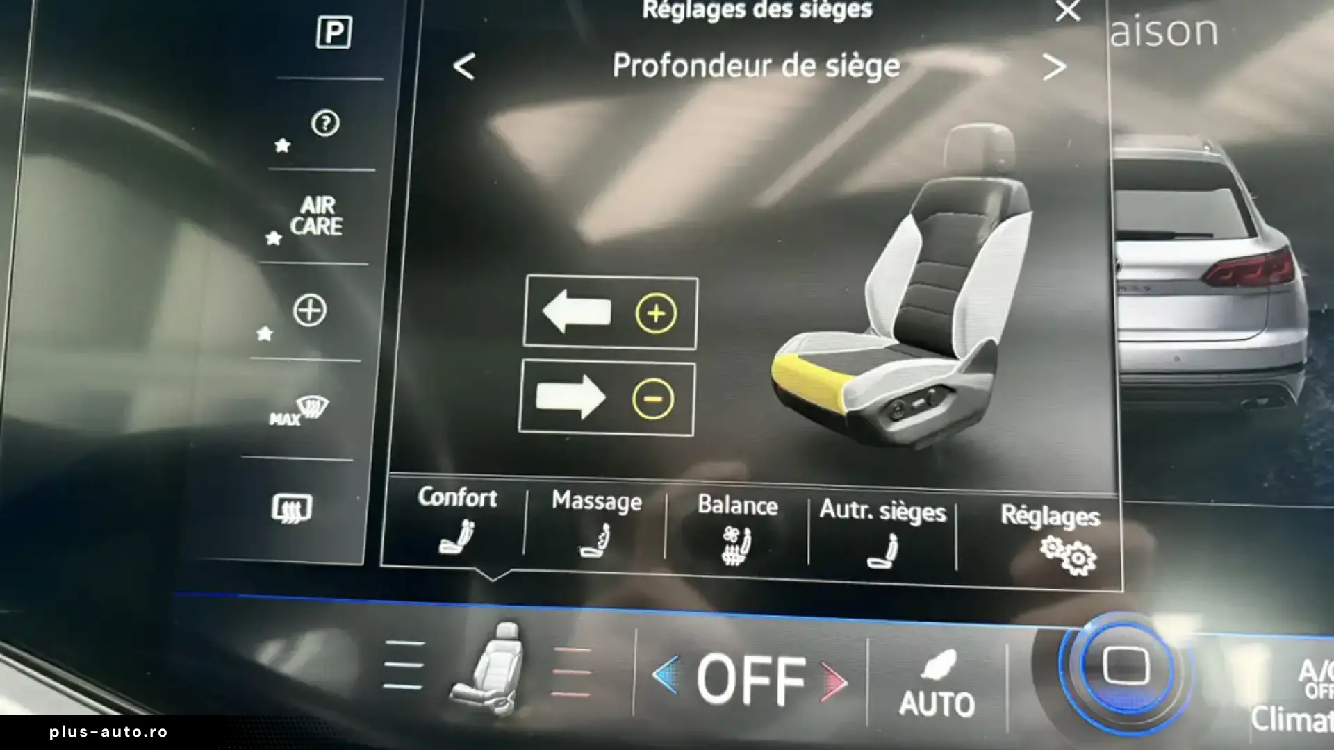 Volkswagen Touareg 3.0 TSI V6 eHybrid 4MOTION Elegance