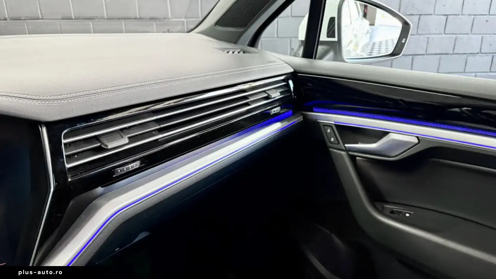 Volkswagen Touareg 3.0 TSI V6 eHybrid 4MOTION Elegance