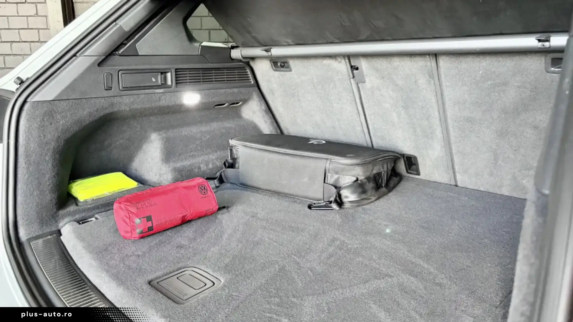 Volkswagen Touareg 3.0 TSI V6 eHybrid 4MOTION Elegance