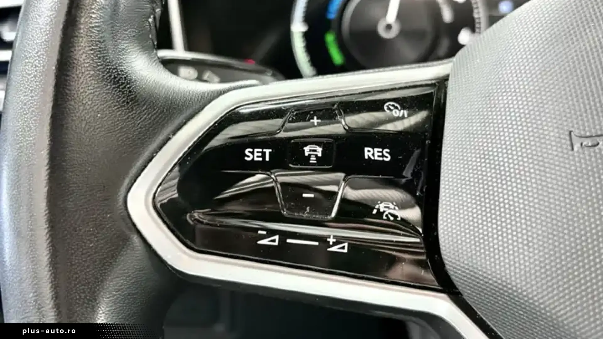 Volkswagen Touareg 3.0 TSI V6 eHybrid 4MOTION Elegance