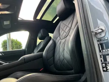 ✨ BMW X6 xDrive30d M Sport Pano ✨