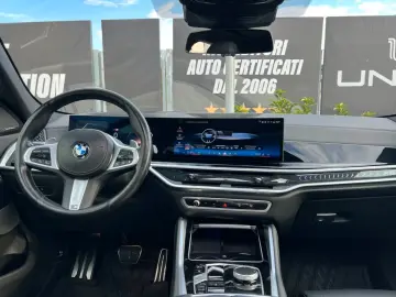 ✨ BMW X6 xDrive30d M Sport Pano ✨
