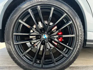 ✨ BMW X6 xDrive30d M Sport Pano ✨