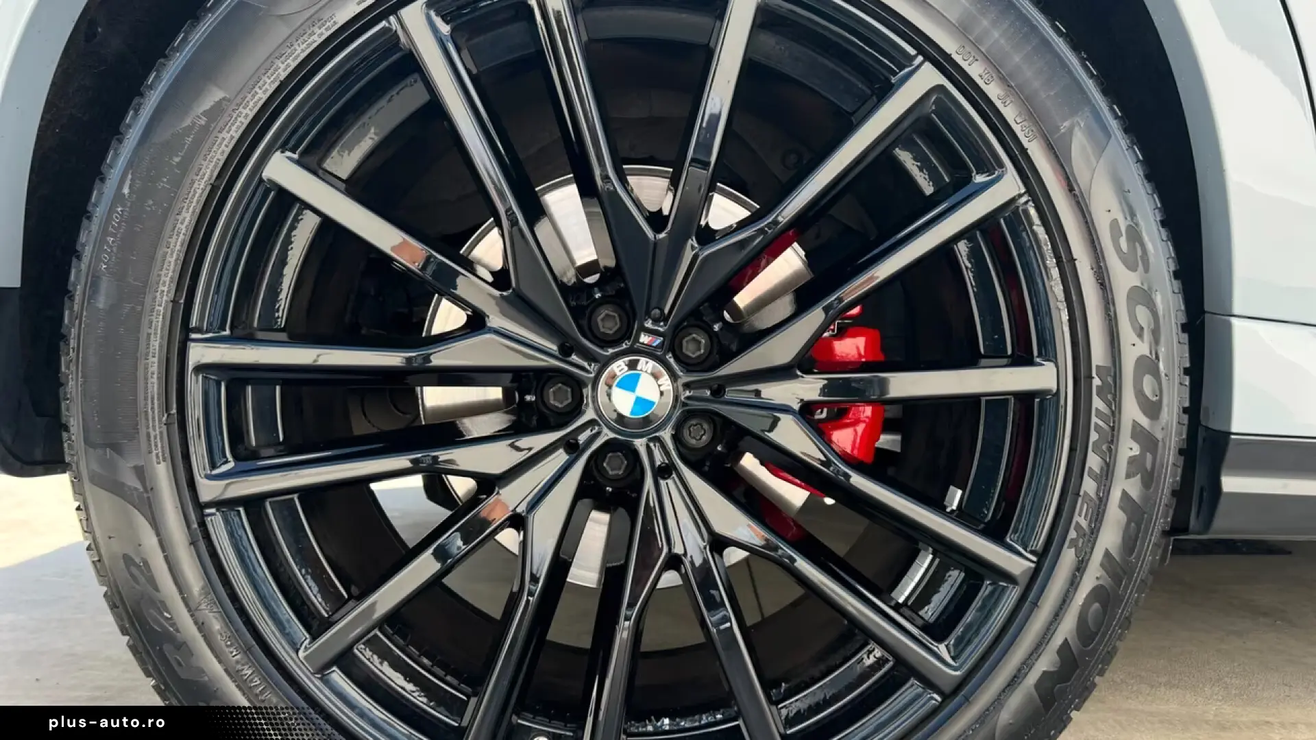 ✨ BMW X6 xDrive30d M Sport Pano ✨