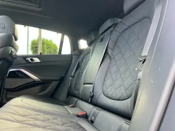 ✨ BMW X6 xDrive30d M Sport Pano ✨