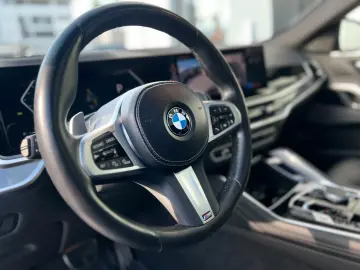 ✨ BMW X6 xDrive30d M Sport Pano ✨