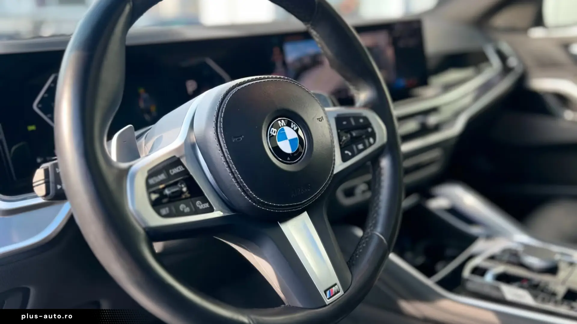 ✨ BMW X6 xDrive30d M Sport Pano ✨