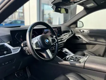 ✨ BMW X6 xDrive30d M Sport Pano ✨